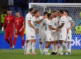 UEFA i bëhet ‘ferr’ Italisë, nuk e lë të stërvitet në ‘Wembley’