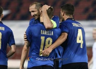 “Janë ekip i fortë me cilësi të mira”, Murinjo për EURO 2020: Ju tregoj skuadrën pretendente