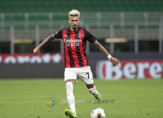 Ka oferta nga Spanja, sulmuesi drejt largimit nga Milani