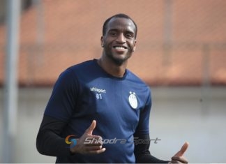 Ngo: Shpresoj që edhe ndaj Vllaznisë të kemi të njëjtën dëshirë për fitore