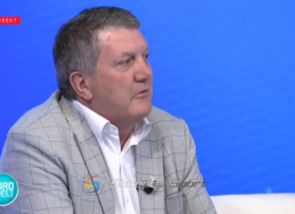 Milaim Zeka: Kur luajti Kosovë-Suedi isha me Suedinë. Kosova më dha vetëm hu gardhi dhe poshtërim