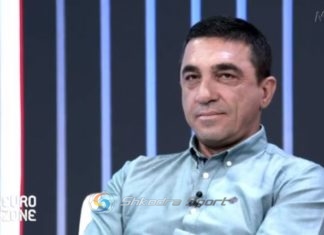 Dede: Miqësoja me Arabinë Saudite, reklamë e mirë për lojtarët e kampionatit shqiptar