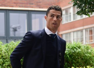 Ronaldo “kthehet” në Madrid, shikoni hotelin e ri që do të inaugurojë