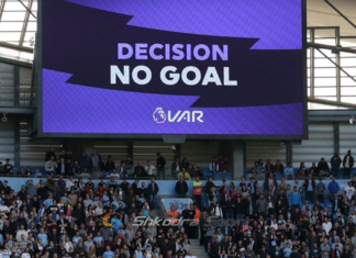 Premier League gjen zgjidhjen, i jep lamtumirën ‘offsideve’ milimetrikë