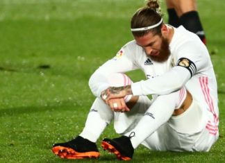 ZYRTARE/ E njofton klubi, Serxho Ramos nuk është më lojtar i Real Madridit