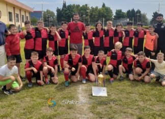 Flasin trajnerët kampionë/ Amarildo Belisha: Titulli si trajner ka një ndjesi të veçantë