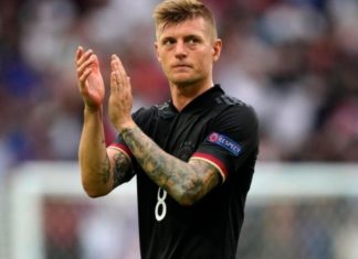“Bild” e nxjerr në pension, Kroos: Humbje e hidhur, efikasiteti bëri diferencën