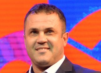 ALMANAK/ Sot ditëlindja e Vioresin Sinanit, golashënuesit më të mirë të futbollit shqiptar