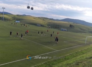 ‘Sytë’ nga miqësorja, Brdariç fut në ‘provim’ 3 lojtarë