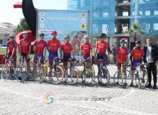 VIDEO/ Trajneri Kola: Sukseset e Vllaznisë në çiklizëm vazhdojnë, por po na largohen shumë sportistë