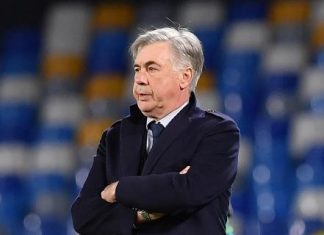 Prapaskenat me Ançelotin, para Realit ishte në bisedime me Interin