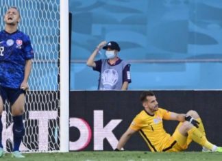 Statistika negative/ Nuk ndodhte prej 40 vitesh, ky mund të quhet Europiani i… autogolave