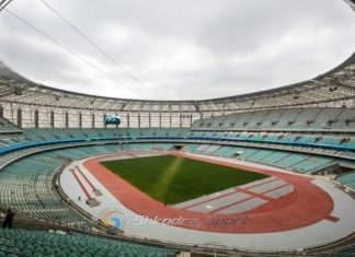 FOTO/ Formacioni zyrtar te Uells-Zvicra, ja lojtarët shqiptarë që e nisin nga minuta e parë