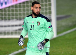 Firma me PSG-në në 17 qershor, Donaruma: Dua rekordet e Bufonit