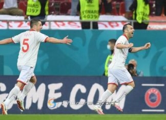 Ditë rekordesh në Europian, “fëmijë” dhe “veteranë” zbresin në fushën e lojës