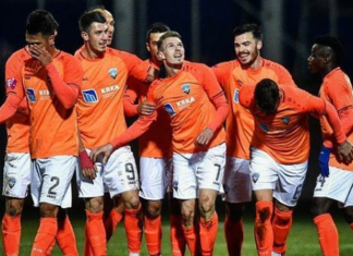 7 gola në 33 ndeshje, sulmuesi shqiptar largohet nga skuadra kroate