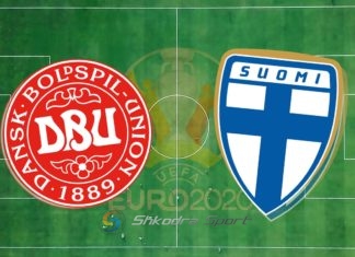 Duel skandinav, sytë te Eriksen dhe Puki