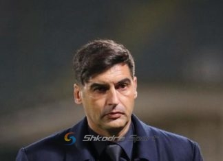 Totenhem i beson sërish një portugezi, ish-trajneri i Romës pranë anglezëve