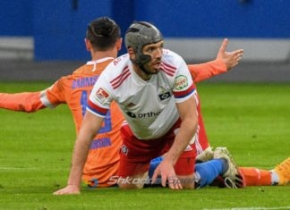 I tha “jo” Kombëtares për Hamburgun, por në Gjermani nuk e shohin më Gjasulën me këtë klub