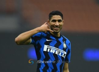 PSG-ja përgatit ofensivën, ofron 70 milionë euro për titullarin e rëndësishëm të Interit