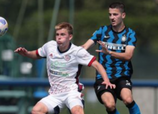 Talenti shqiptar bind drejtuesit dhe rinovon me Interin