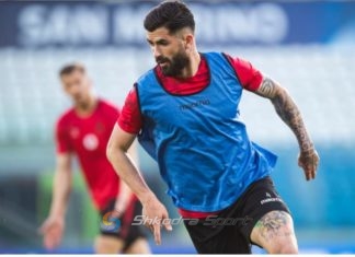 Hysaj akord me Lacion, pritet vetëm zyrtarizimi