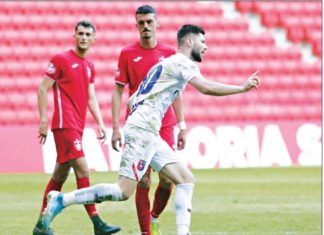 I hoqi titullin me Vllazninë, Partizani i bën ofertë Herald Markut