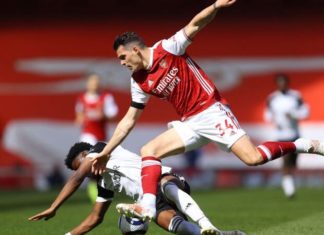 Firma një hap larg, zbulohet paga e Granit Xhakës te Roma