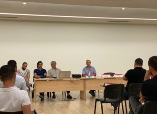 LAJMI I FUNDIT/ FSHF mbledhje me klubet e Kategorisë Superiore, zbulohet arsyeja e takimit