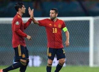 Morata nën shënjestër: Më kanë kërcënuar familjen, kalova 9 orë pa gjumë