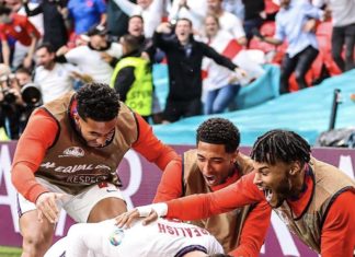 53 vite pritje, Anglia ‘hakmerret’ ndaj Gjermanisë!