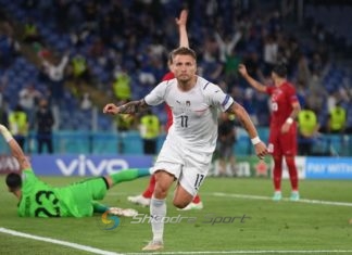 ‘Shpresoj që De Bryjne e Eden Hazard të mos rikuperohen’, Çiro Imobile: Konte na bëri “gol” me Lukakun