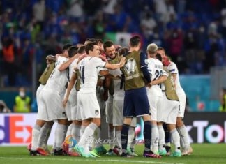 Italia është rikthyer e frikshme, ja pse shkëlqen “banda” e Mançinit