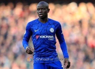 Kante flet për Topin e Artë: Nuk është qëllim për mua, por do të ishte mirënjohje për arritjet