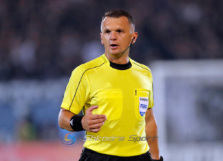 Të përfshirë në skandalin e trukimeve të ndeshjeve, fshihen nga lista katër arbitra nga elita e futbollit