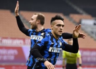 Agjenti i Lautaros: Kujt nuk do i pëlqente të luante për Barçën?