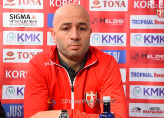 Memelli: Skënderbeu nuk bie nga kategoria, gjejeni ju ekipin në studio