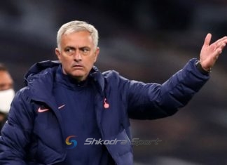 Real kontaktoi Murinjon edhe pas firmës me Romën, portugezi i refuzoi