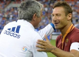 Murinjo i përgjigjet Totit: Mëkat që erdha 4 vite me vonesë te Roma