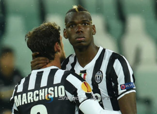 Markizio në rolin e agjentit, ish-mesfushori merr premtimin nga Pogba