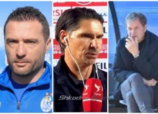 STATISTIKAT/ Shehi më i miri i Superiores, ndjekin Brdariç dhe Duro