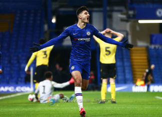 Tuhel e sheh pjesë të ekipit, Çelsi nis negociatat e rinovimit me Brojën
