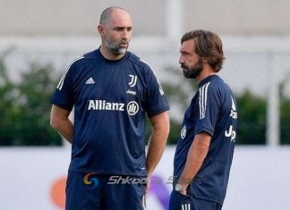 Tudor i zhgënjyer nga Juventus dhe Pirlo: Nuk ishte e drejtë se edhe unë jam trajner