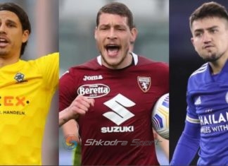 Nga afrimi i Xhakës dhe Belotit te largimi i Edin Xhekos, Murinjo projekton revolucionin në merkato