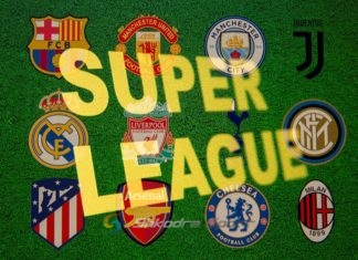 Mund të ketë përjashtime të bujshme, ja kur jepet dënimi i UEFA-s për krijimin e Super Ligës