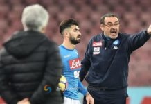 Elseid Hysaj-Lacio, në Itali i kanë ‘vënë vulën’ për klubin e ri dhe rrogën e mbrojtësit