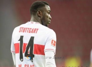 Gënjeu për moshën dhe emrin, klubi gjerman zbulon se sulmuesi nuk ‘ekziston’