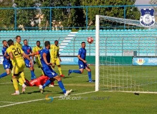 Dënimi i UEFA-s për trukim/ Klubi i njohur nuk ka shpresë, njofton tërheqjen nga kampionati