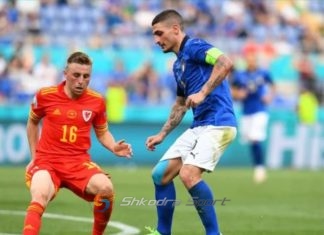 “Duhet të jemi krenarë”, Verrati: Konkurrenca? Ekipi kombëtar i përket…