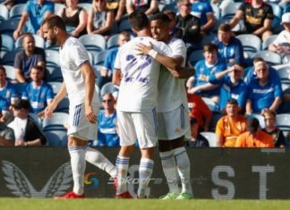 Ançeloti ka punë për të bërë, Reali e mbyll me humbje testin e parë